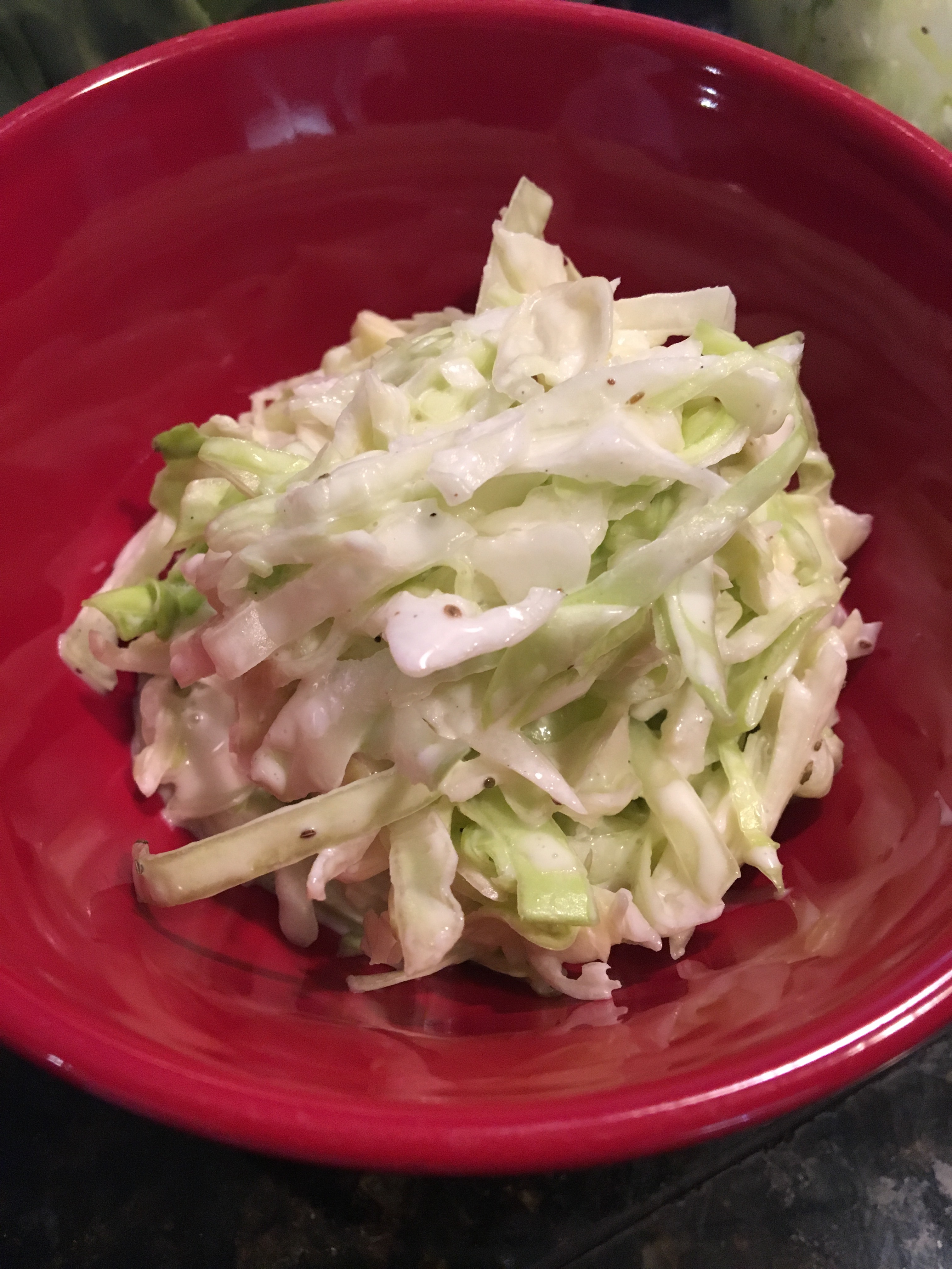 Homestyle “slaaawww” 