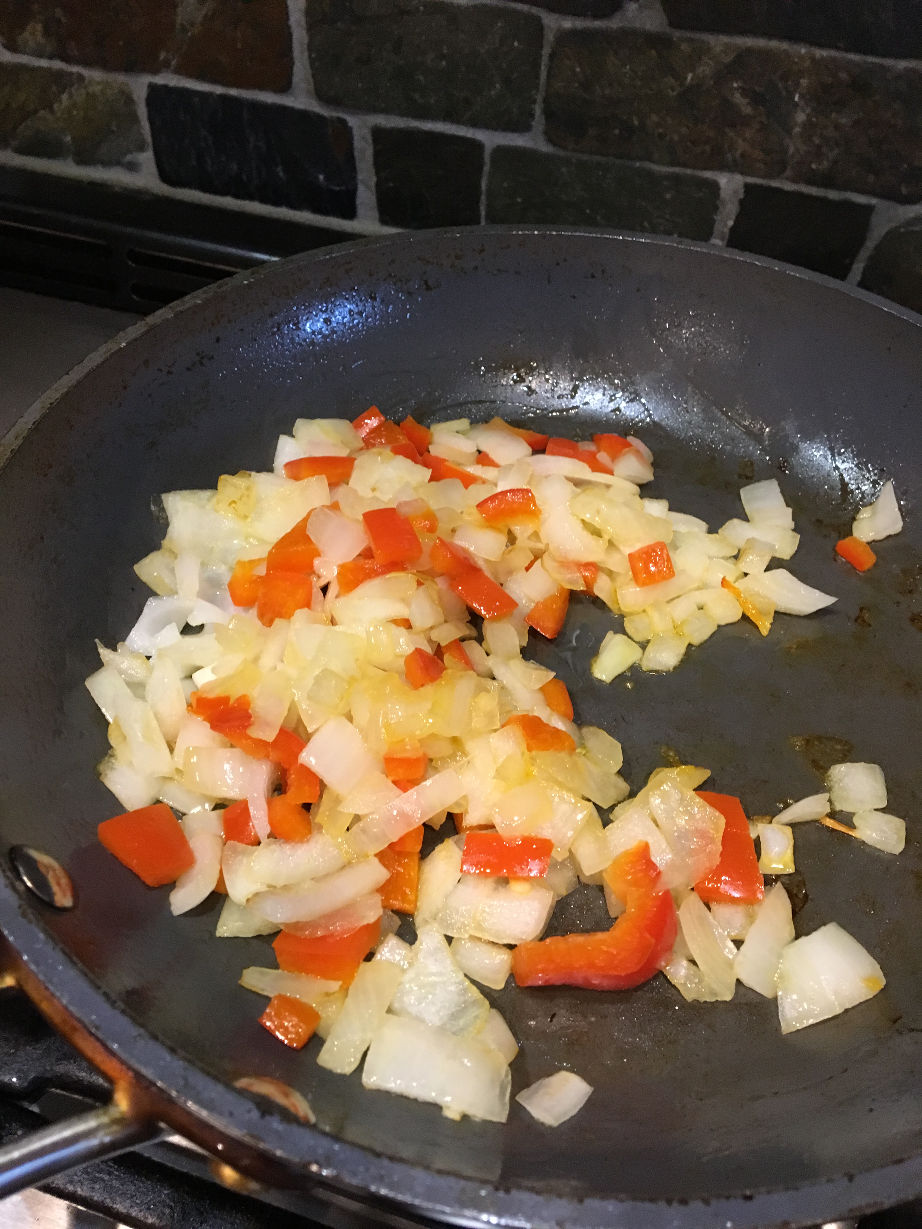Chicken Tortilla Soup
