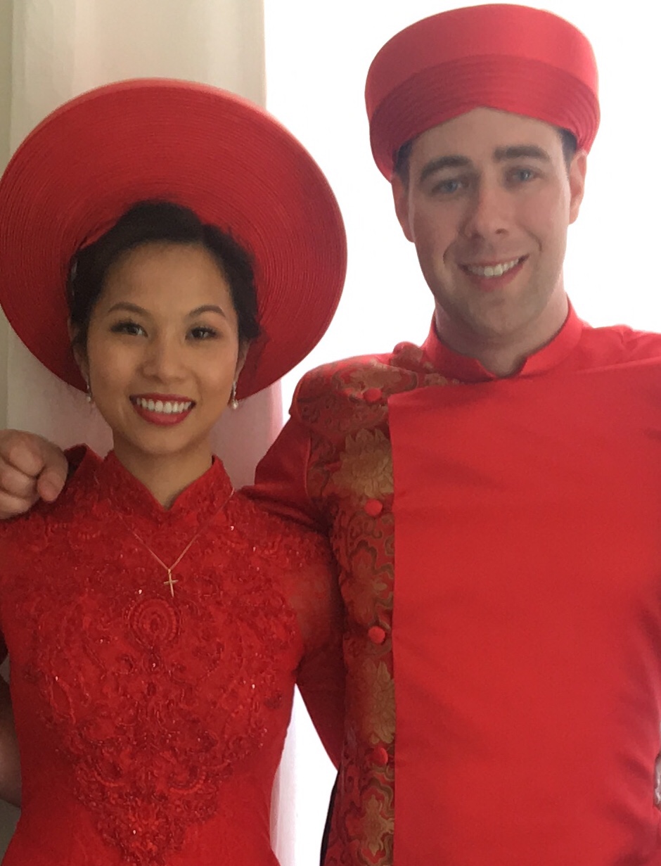 A Love Story and Duck?